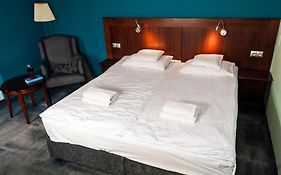 Apartamenty Siedem Komnat Siedmiu Mistrzow